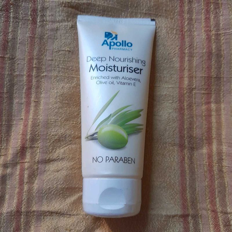 Sealed💥 New Moisturizer