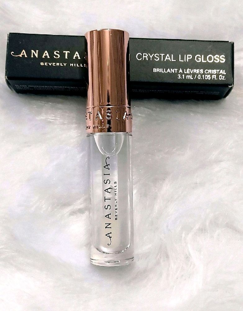 Anastasia Beverly Hills Crystal Lip Gloss