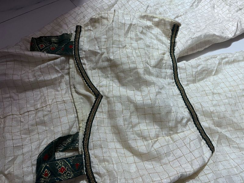 Elegant Kurta Set