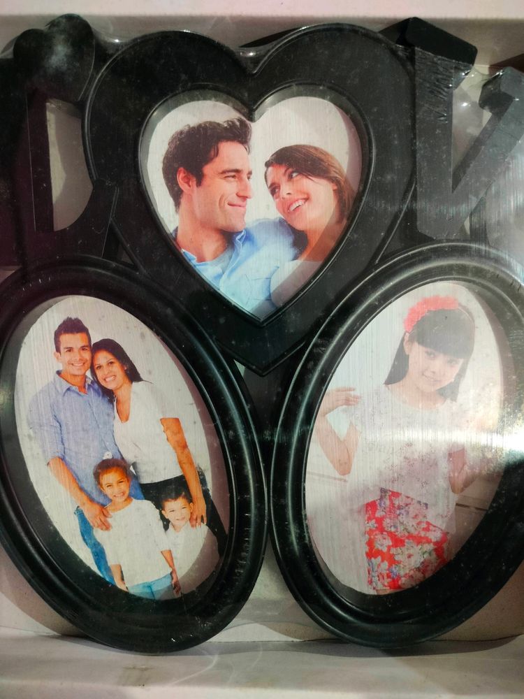 Family Photoframe