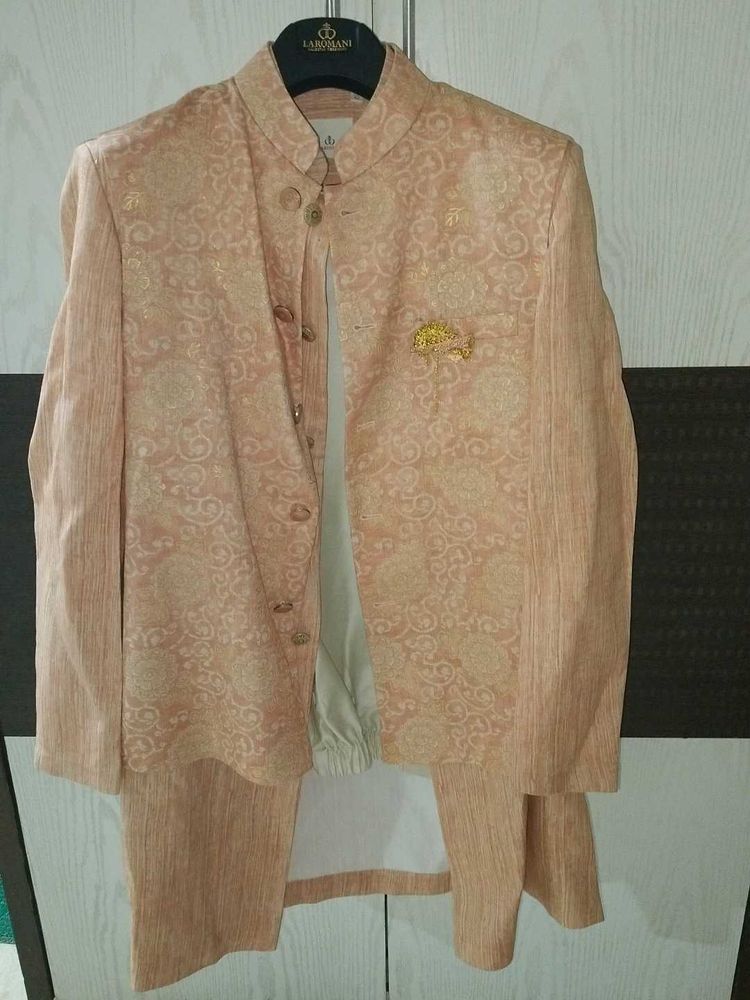 Elegant Men's Kurta Set