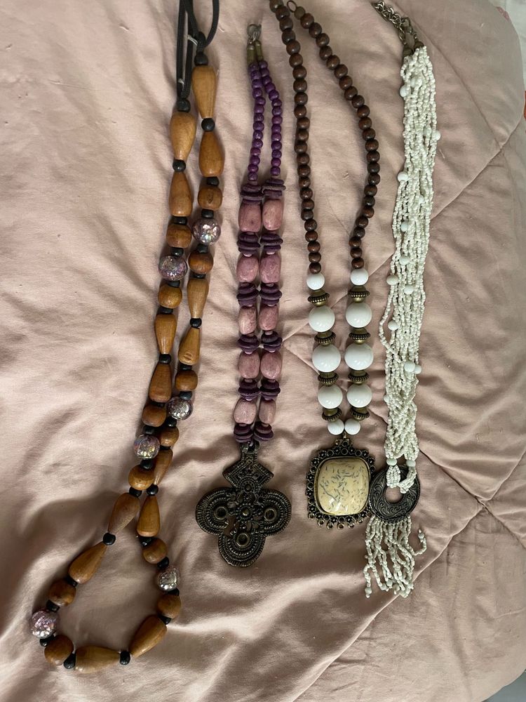 Necklace Bundle