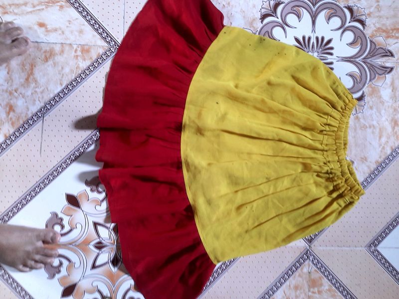 Skirt