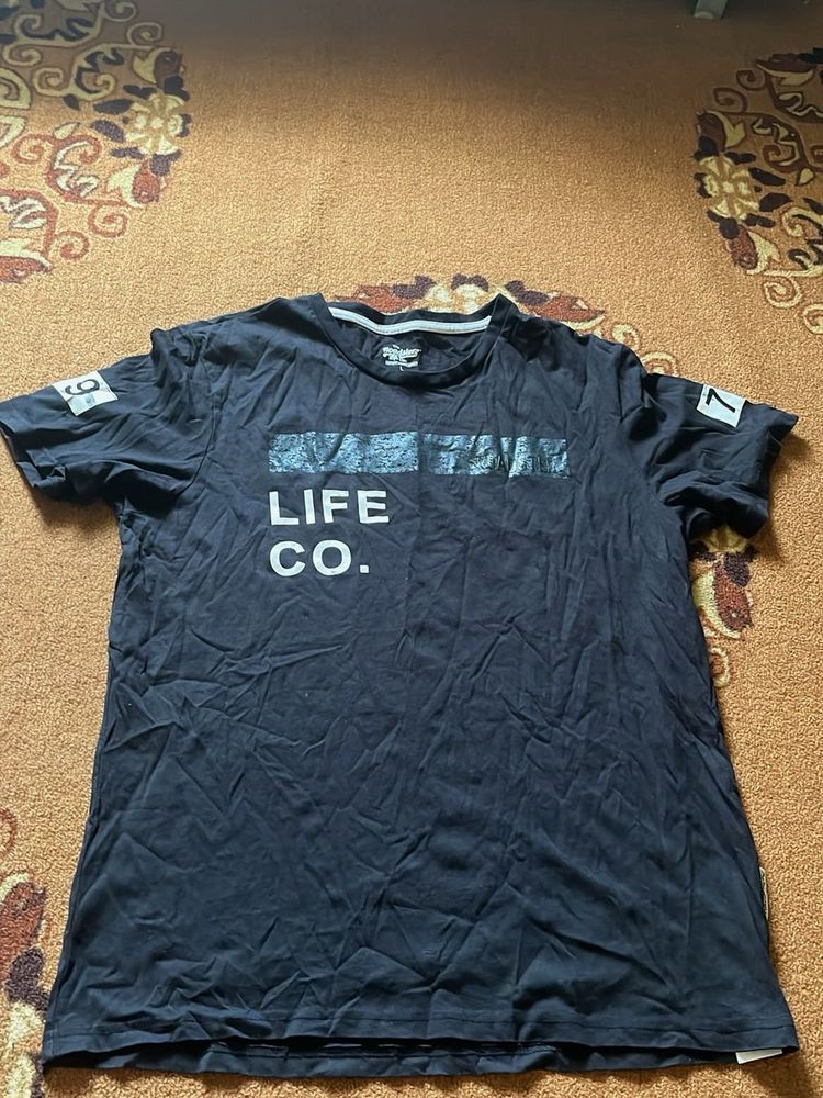 Life Co. T-Shirt