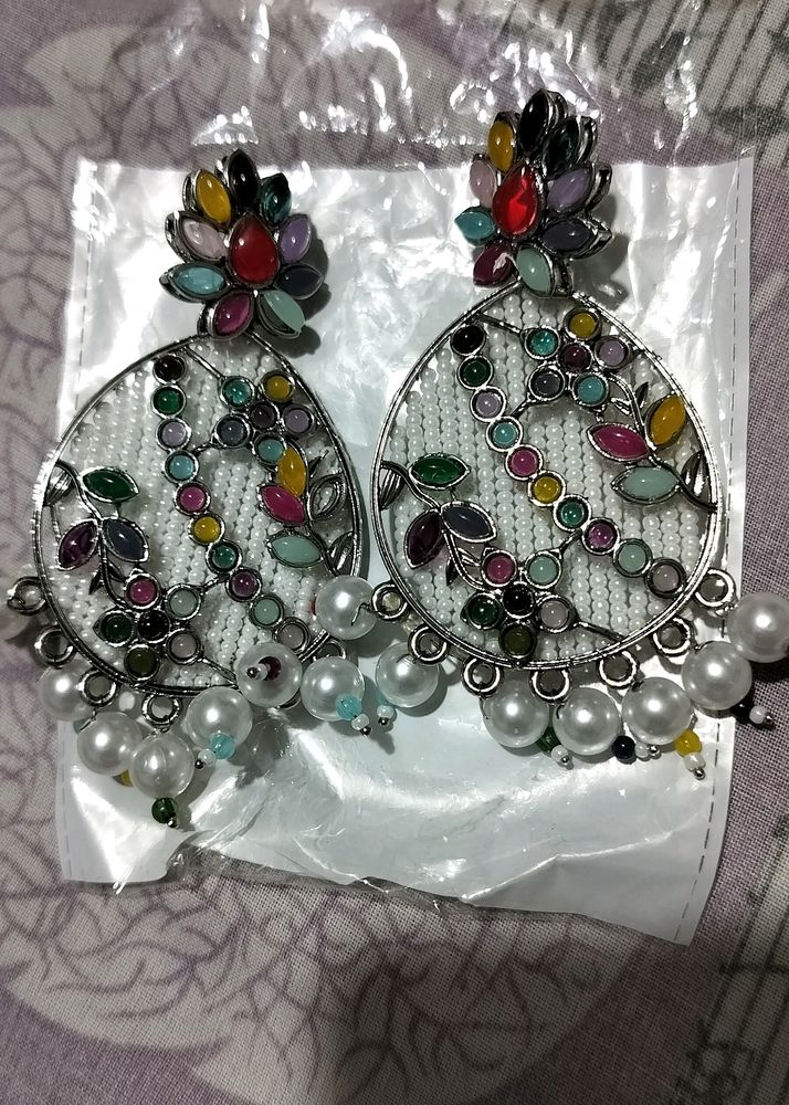 Earings