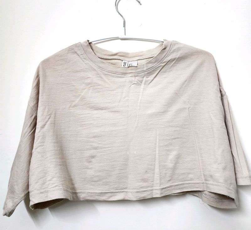 H&amp;M Cropped Top