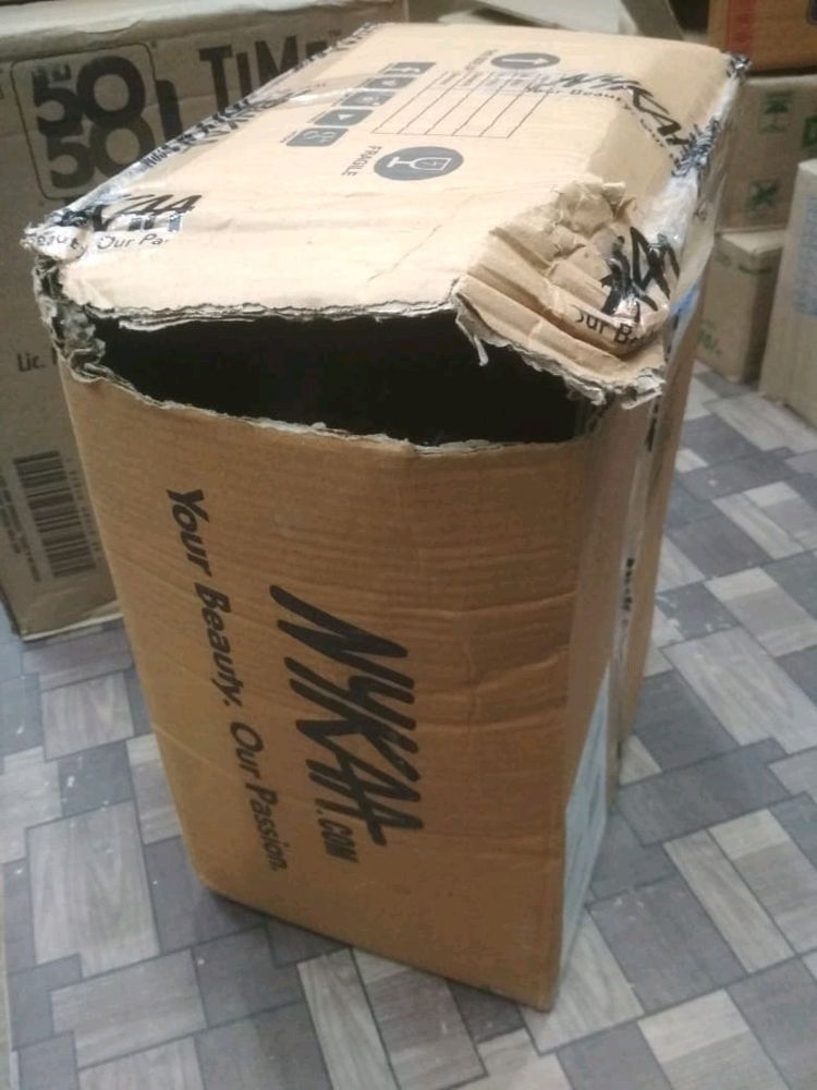 Hijab Box