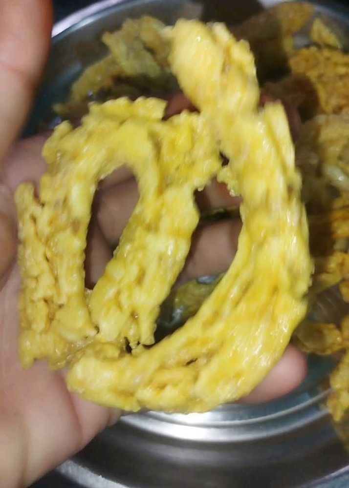 Bahut Ache Hai No Maida Chawal Ke Ha