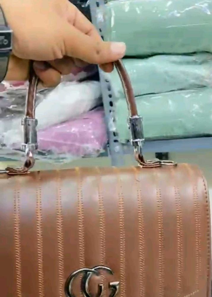 Gucci Slingbags