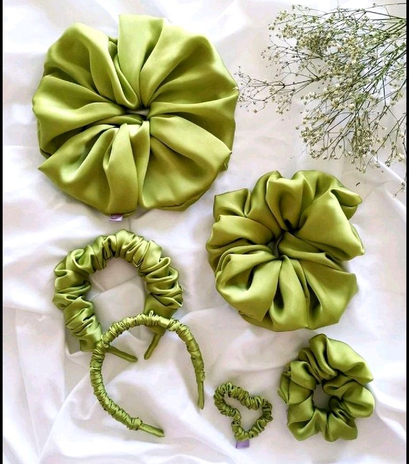 Hair Accessories