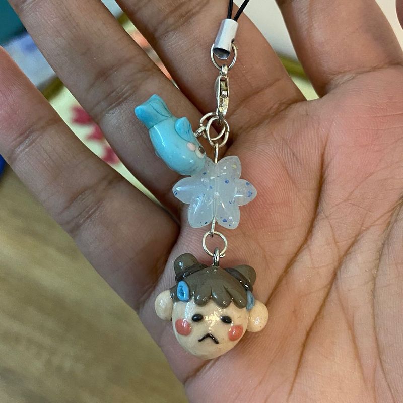 Handmade Charm
