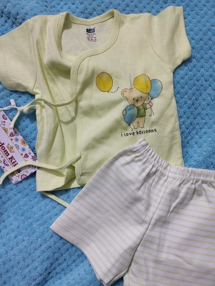 Newborn Outfit - New With Tag 🏷️