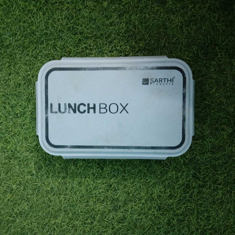 Tiffin Box For Kids