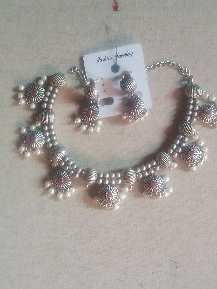 Jwellry Set