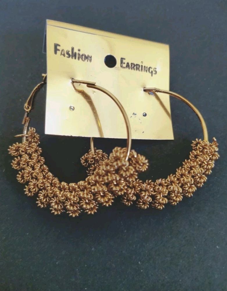 Earings