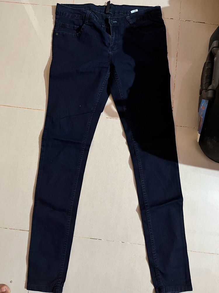 DJ &amp;C Skinny Pant