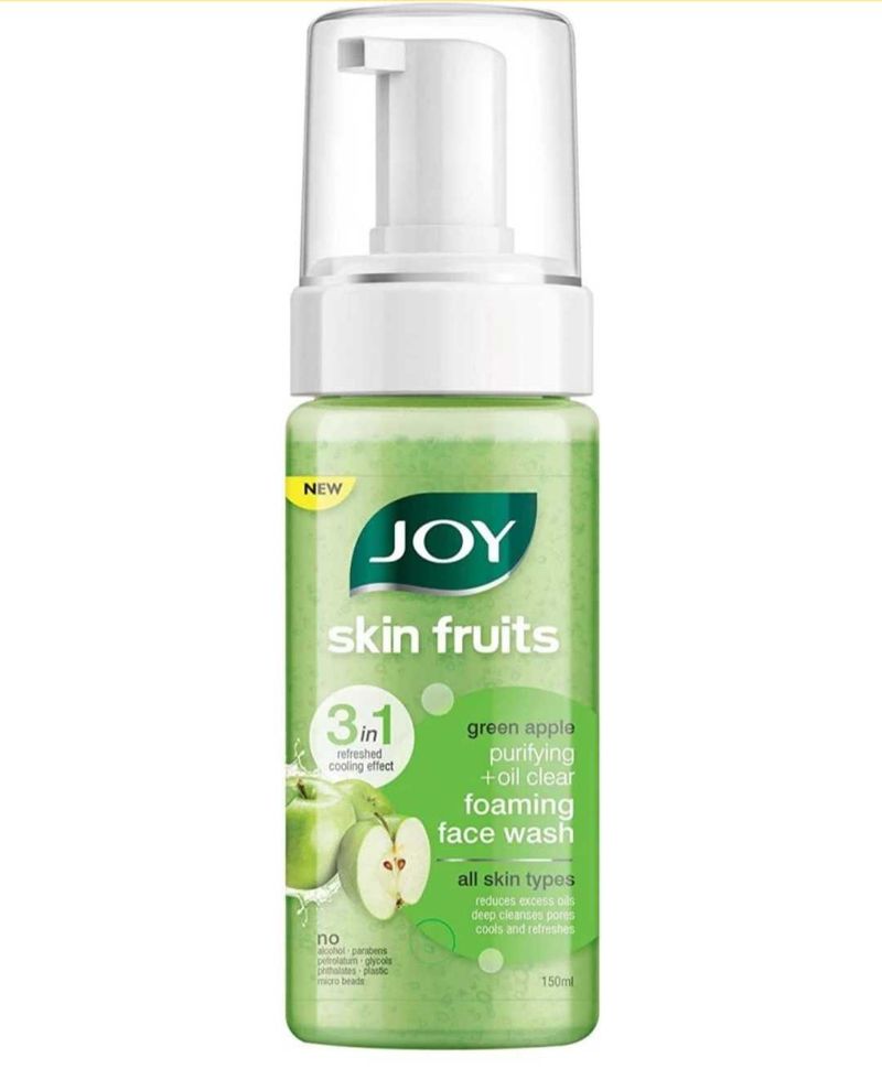 Joy Face Wash