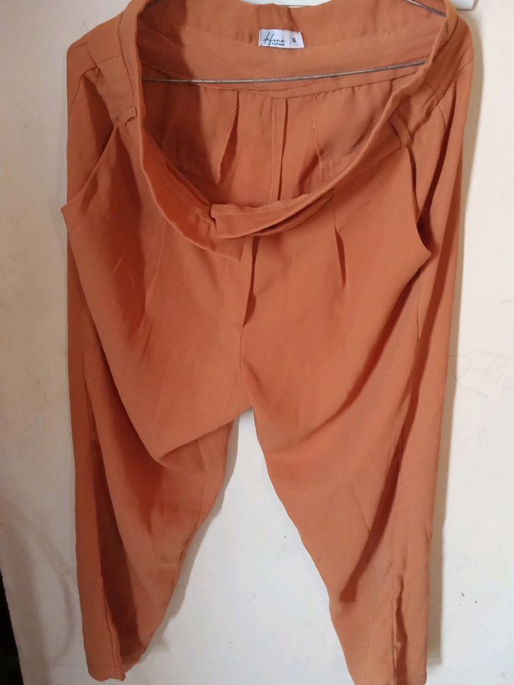 Branded Trousers
