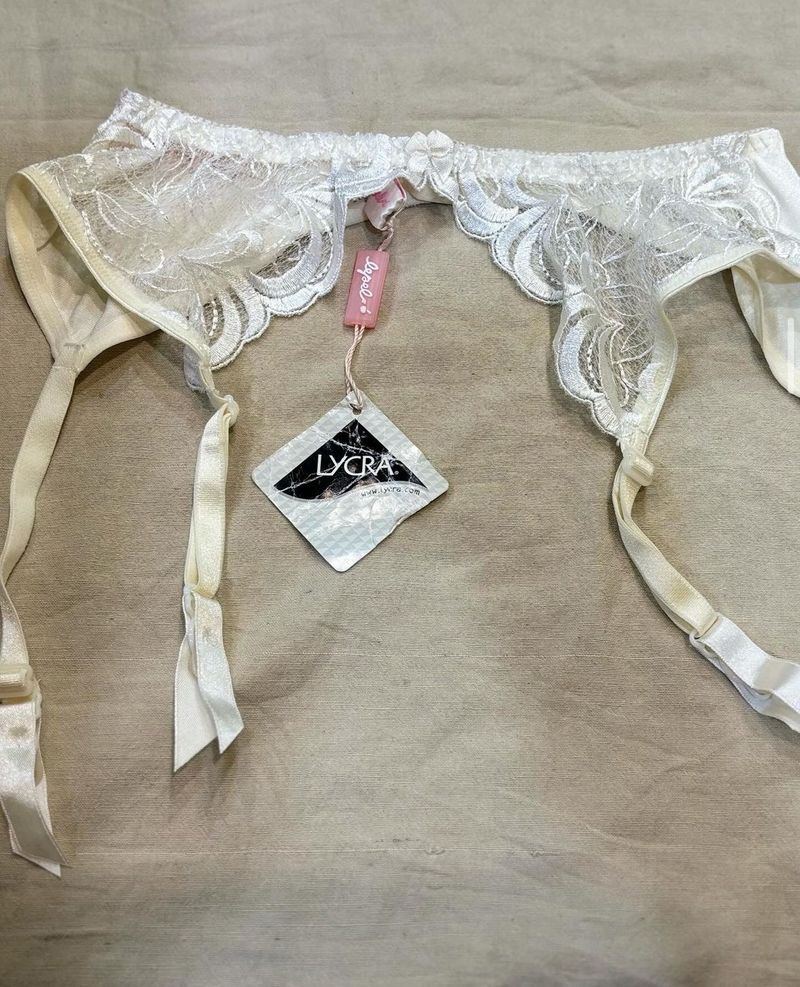 Garter Belt 2