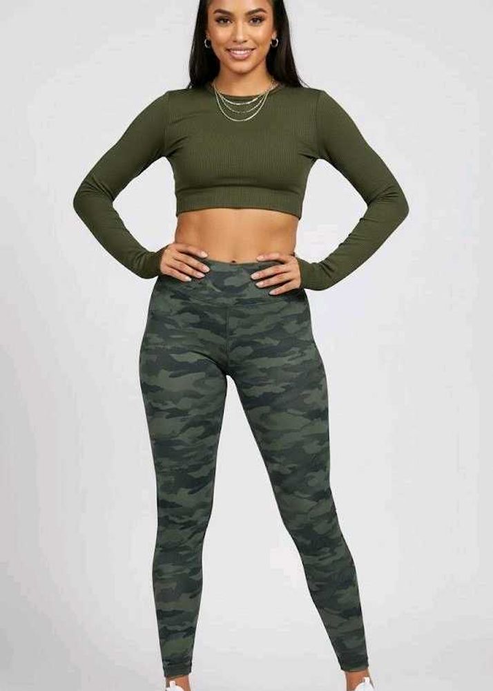 Women&#39;s Workout Leggings🫒