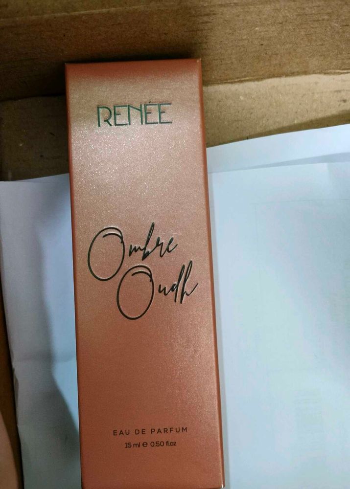 Renee Ombre Oudh Perfume