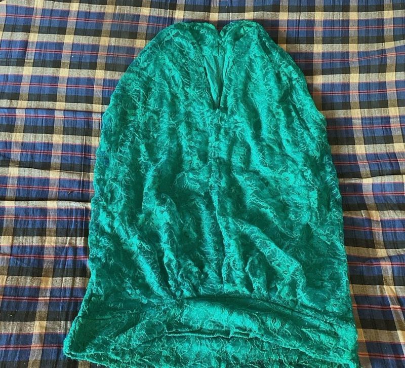 Green Top