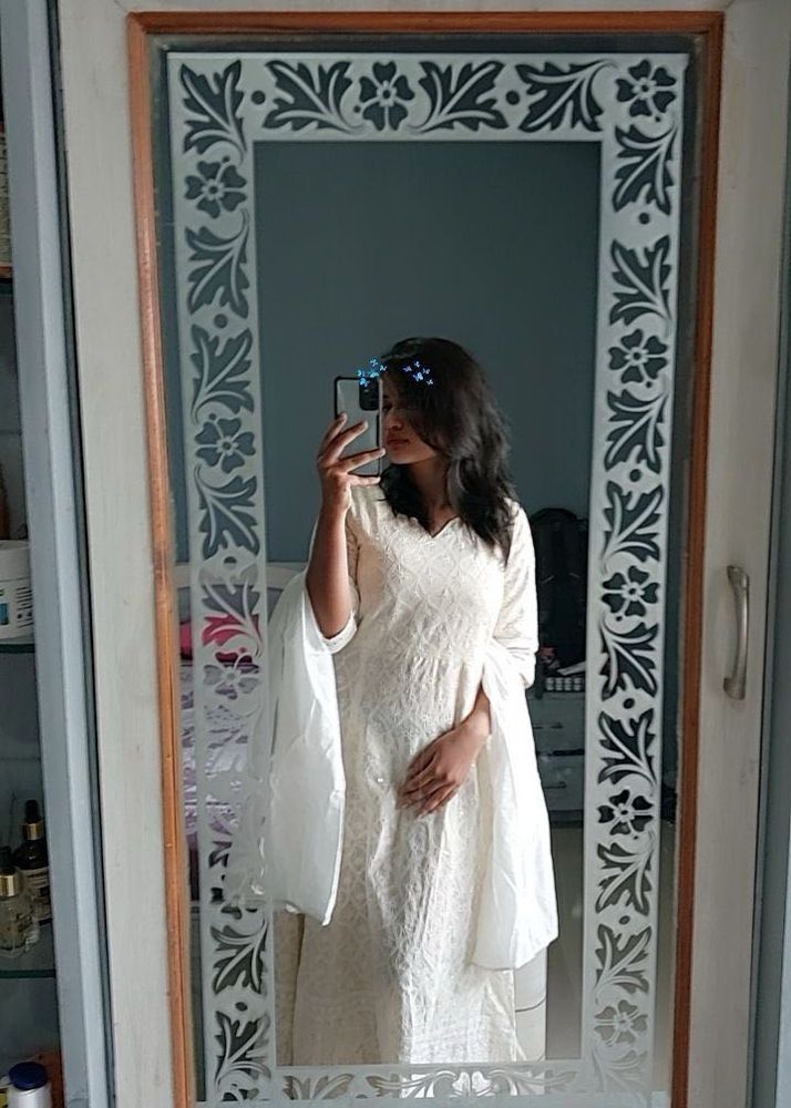 GOWN SET