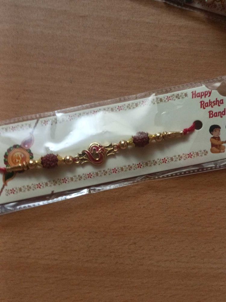 Rakhi