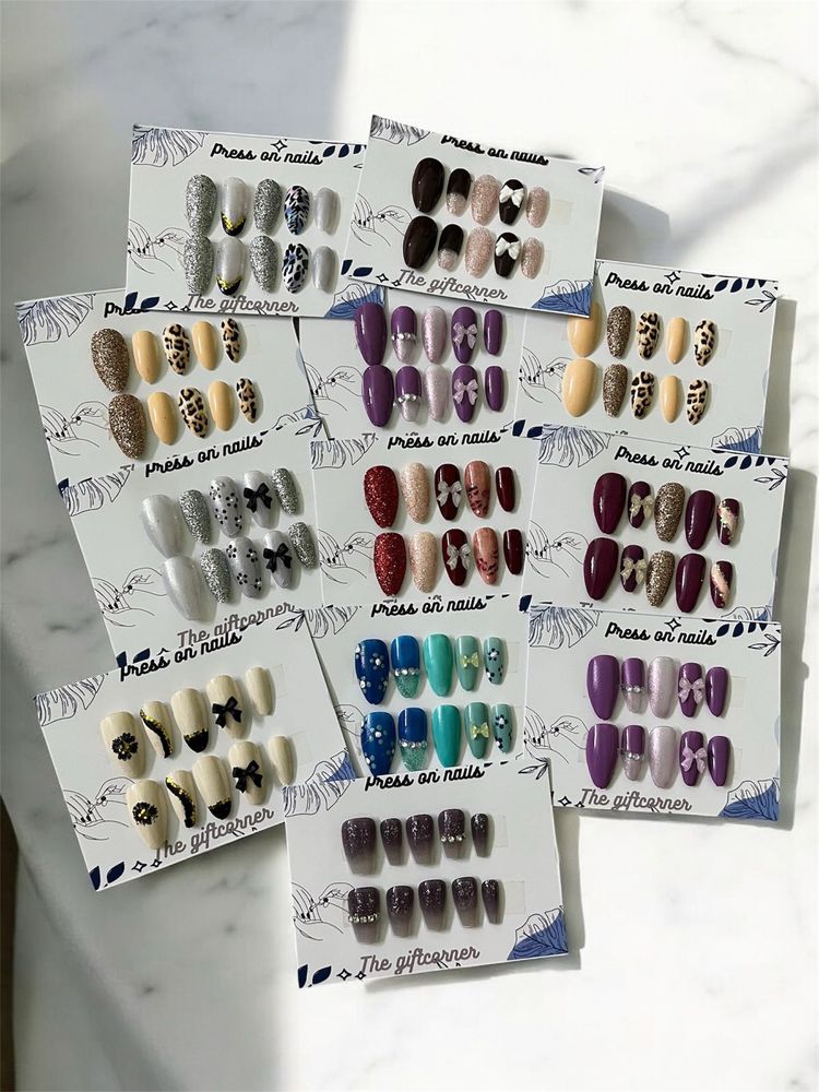 Press On Nails