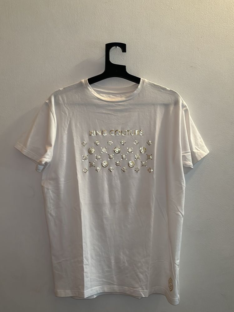 Luxury Tshirt