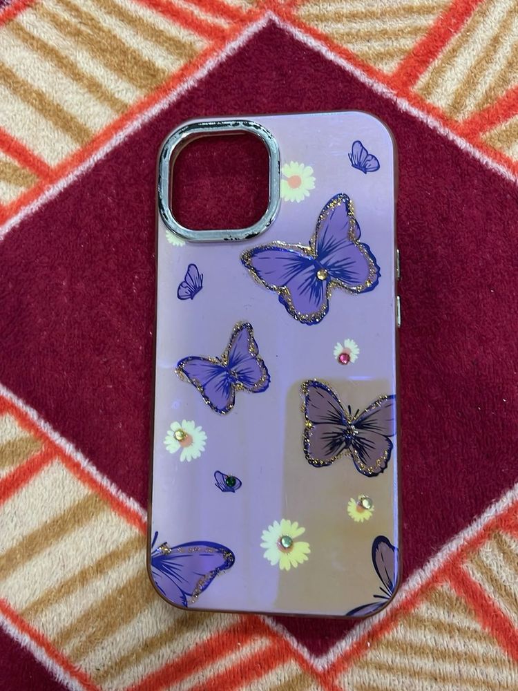 iPhone 13 back cover