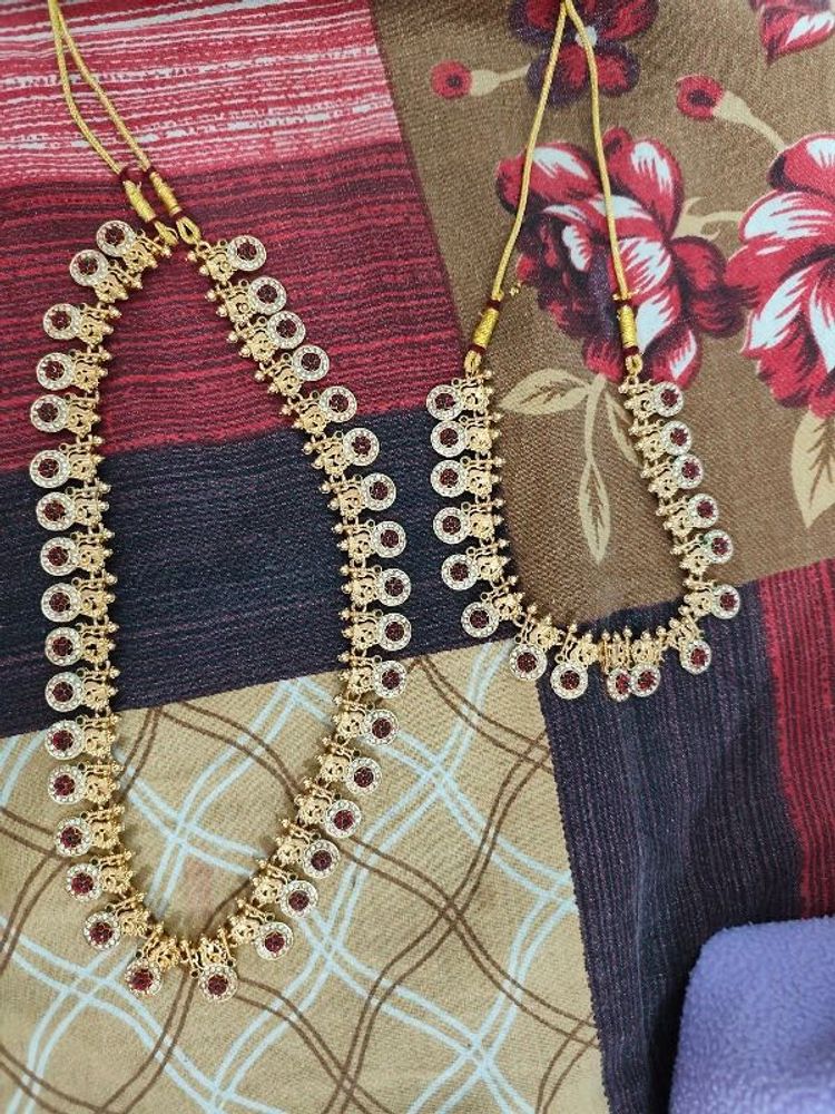 Jewellery Set