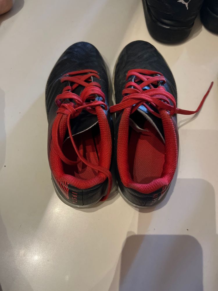 Kipsta Decathlon Boys Football Shoes