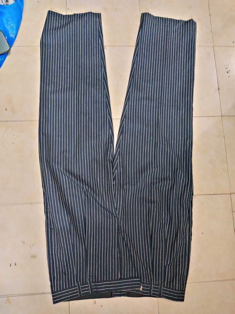 Trouser Pants