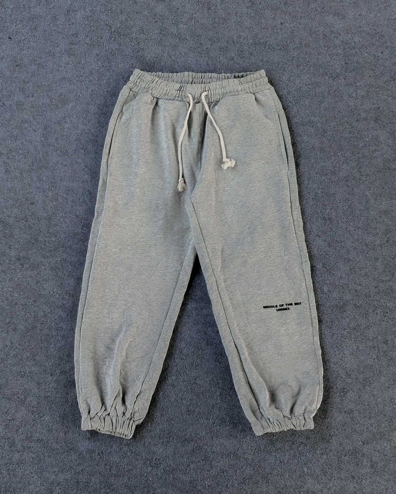 MIDDLE OF THE SKY HEAVY SWEATPANTS
