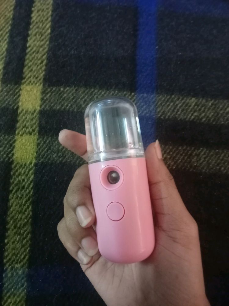 iKeep Your Skin Hydrated With Humidifier