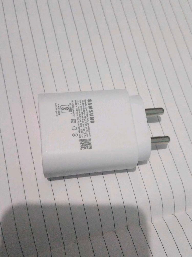 Samsung Charger Original Price