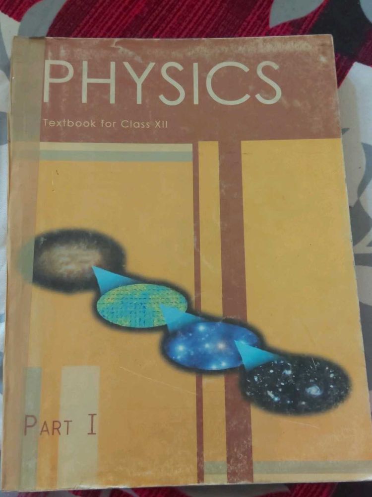 Physics PART 1 CLASS 12