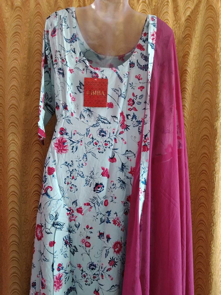 Brand Three Piece Suit New