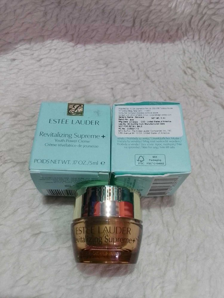 Estee Lauder Revitalizing Cream