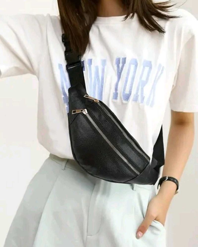 Ladies Side Bag