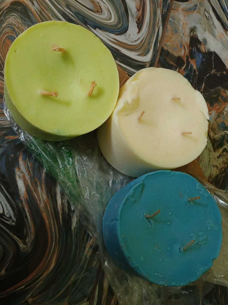 🌟BBW Candles🌟