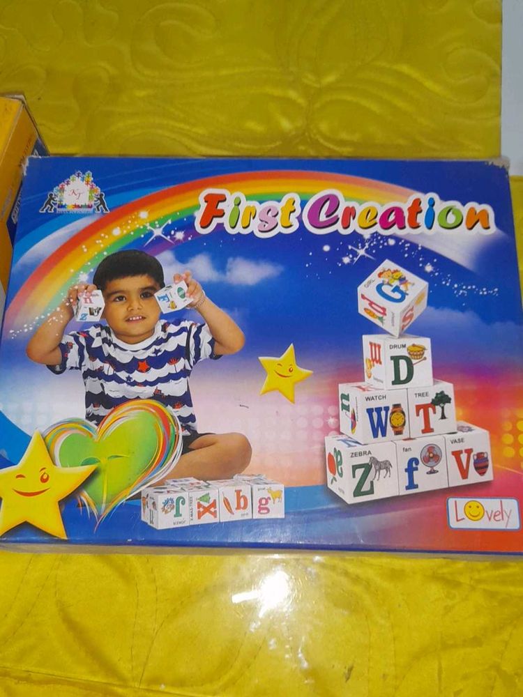 Affordable Kids Toy