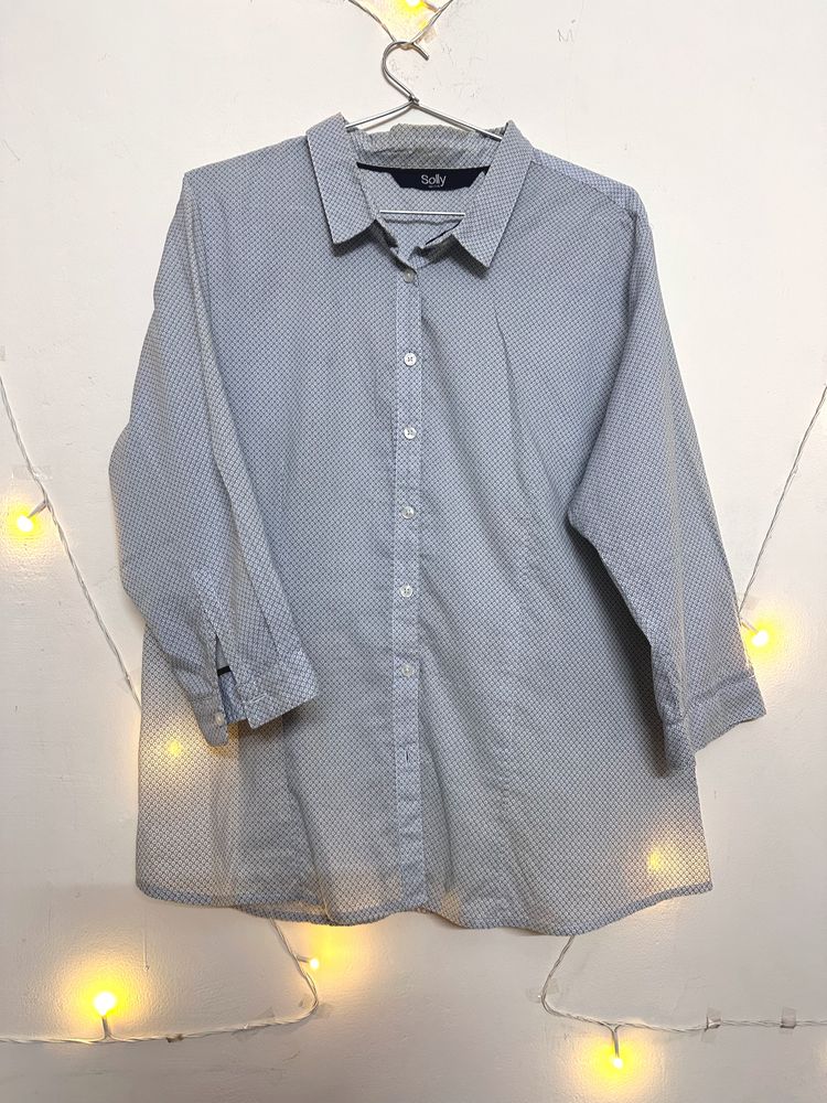 Allen Solly Formal Shirt