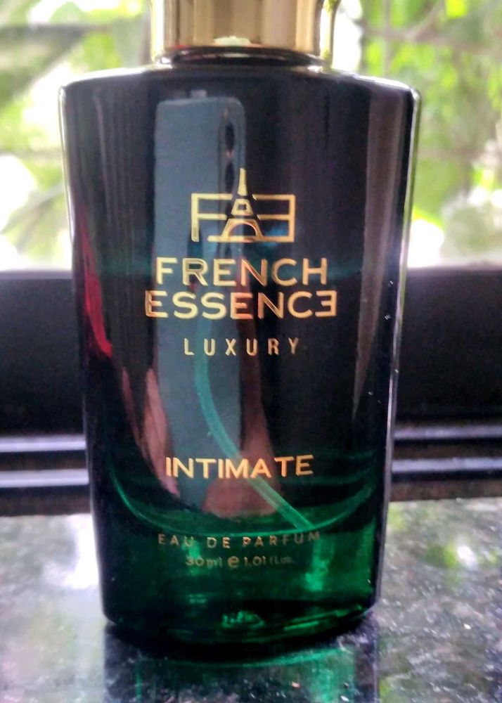 New French essence Intimate