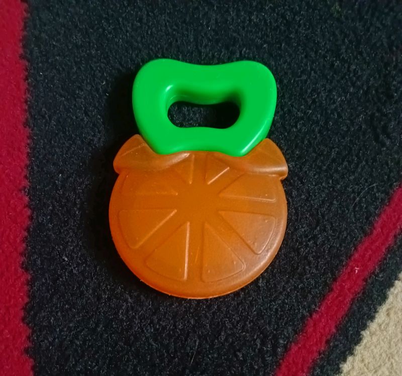 Babyhug Water filled Teether