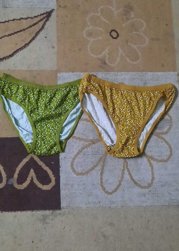 Panties Size- Large