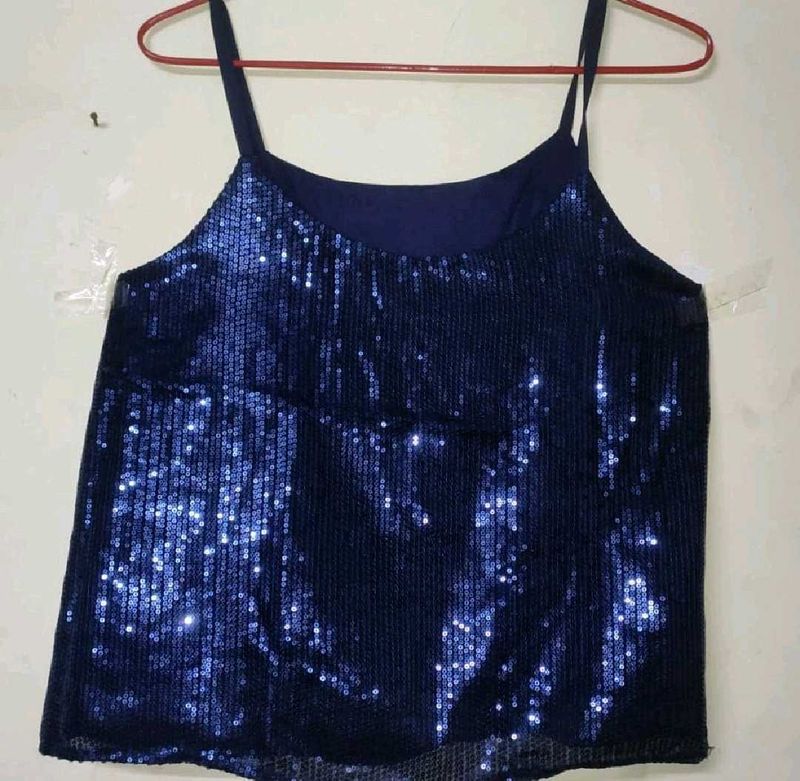 Partywear Top👌