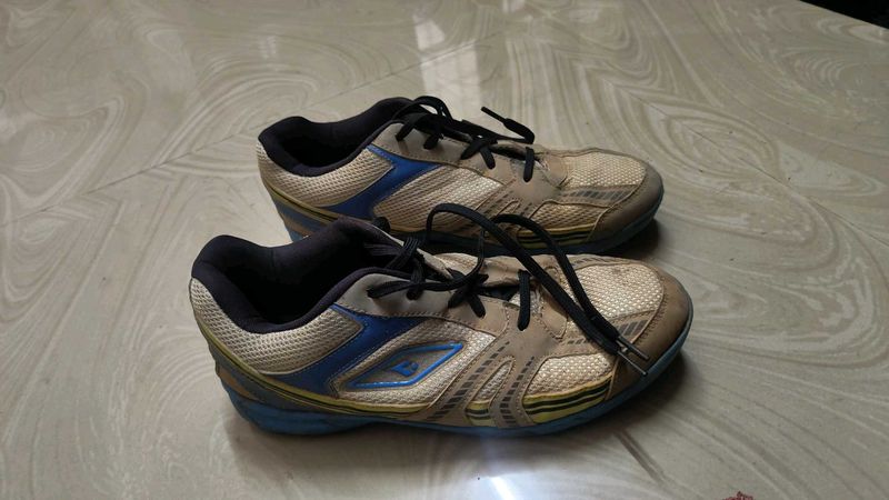 Cricket sports shoes