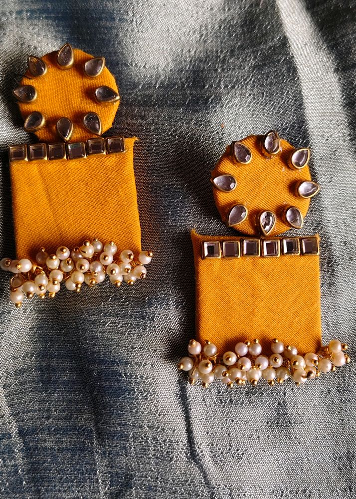 Handmade Earings